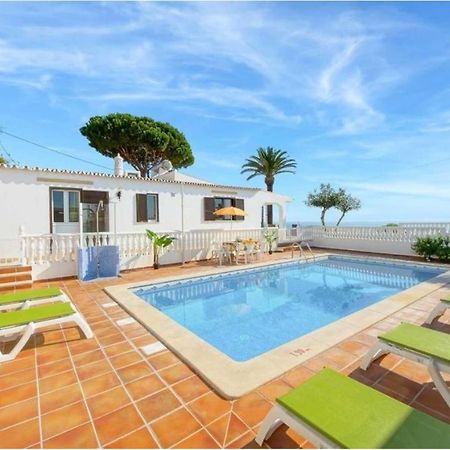 Villa Brigida Albufeira Kültér fotó