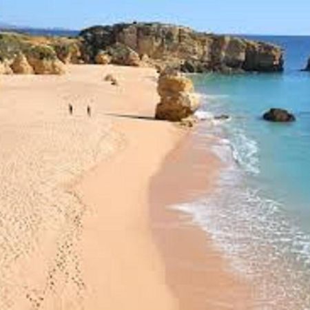 Villa Brigida Albufeira Kültér fotó