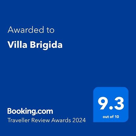 Villa Brigida Albufeira Kültér fotó