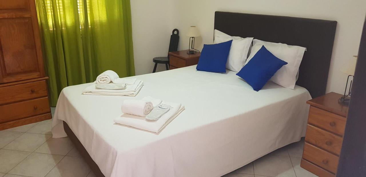 Villa Brigida Albufeira Kültér fotó