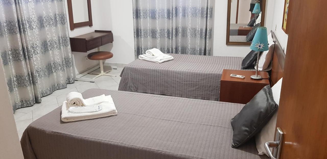 Villa Brigida Albufeira Kültér fotó