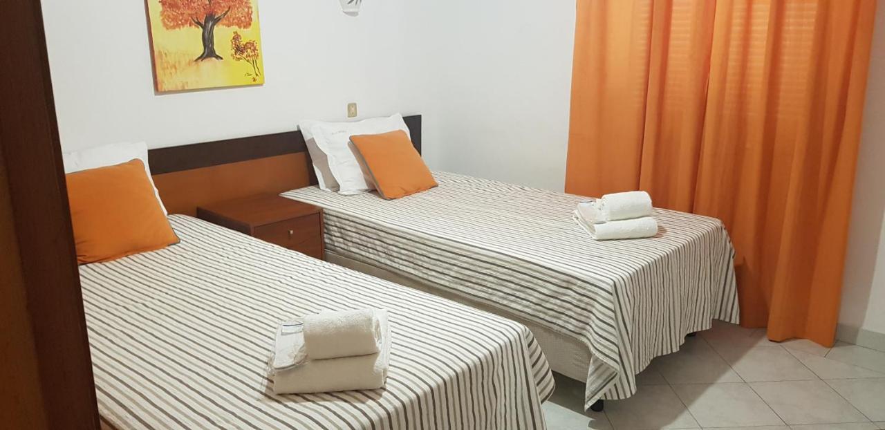 Villa Brigida Albufeira Kültér fotó