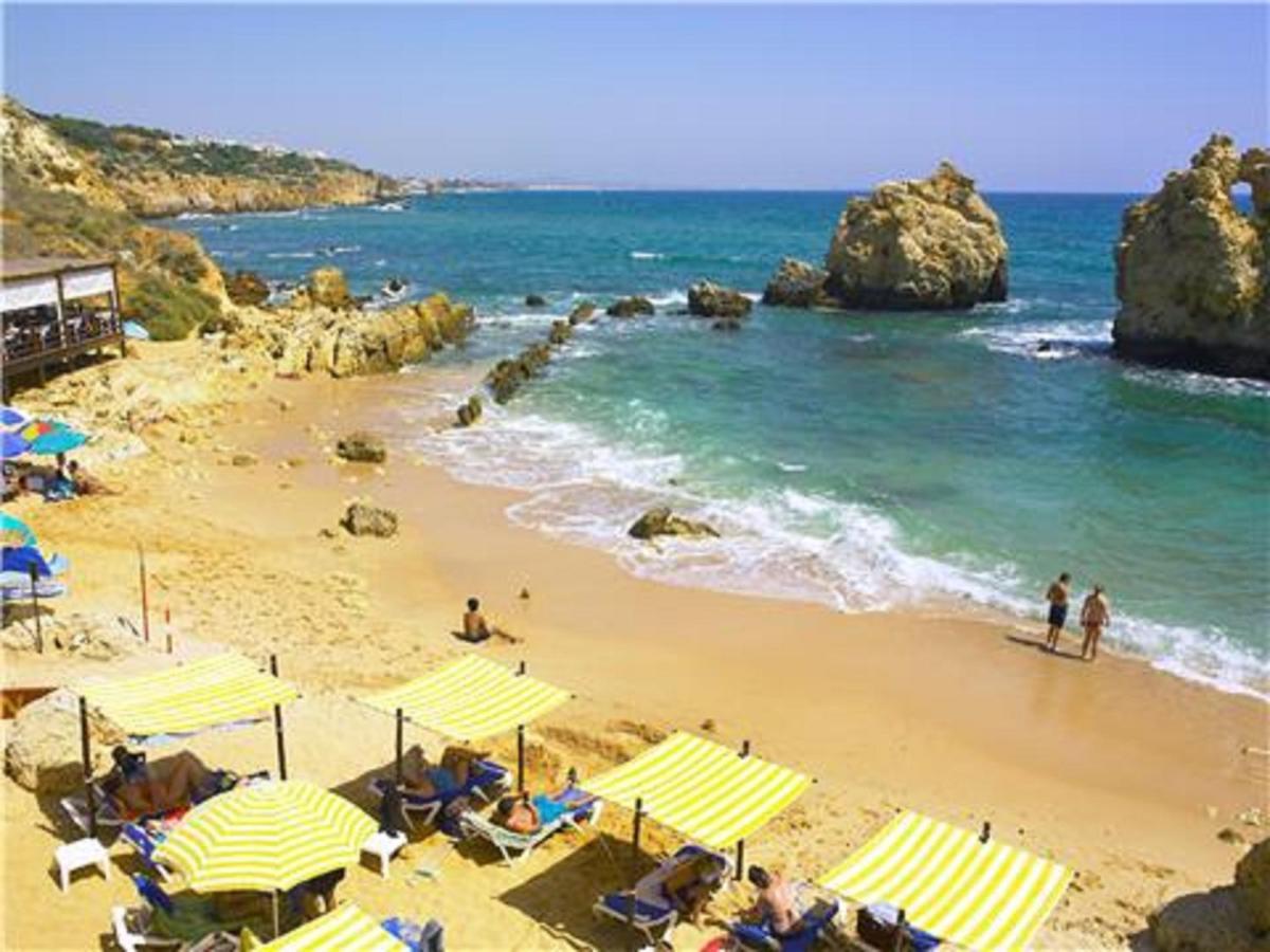 Villa Brigida Albufeira Kültér fotó
