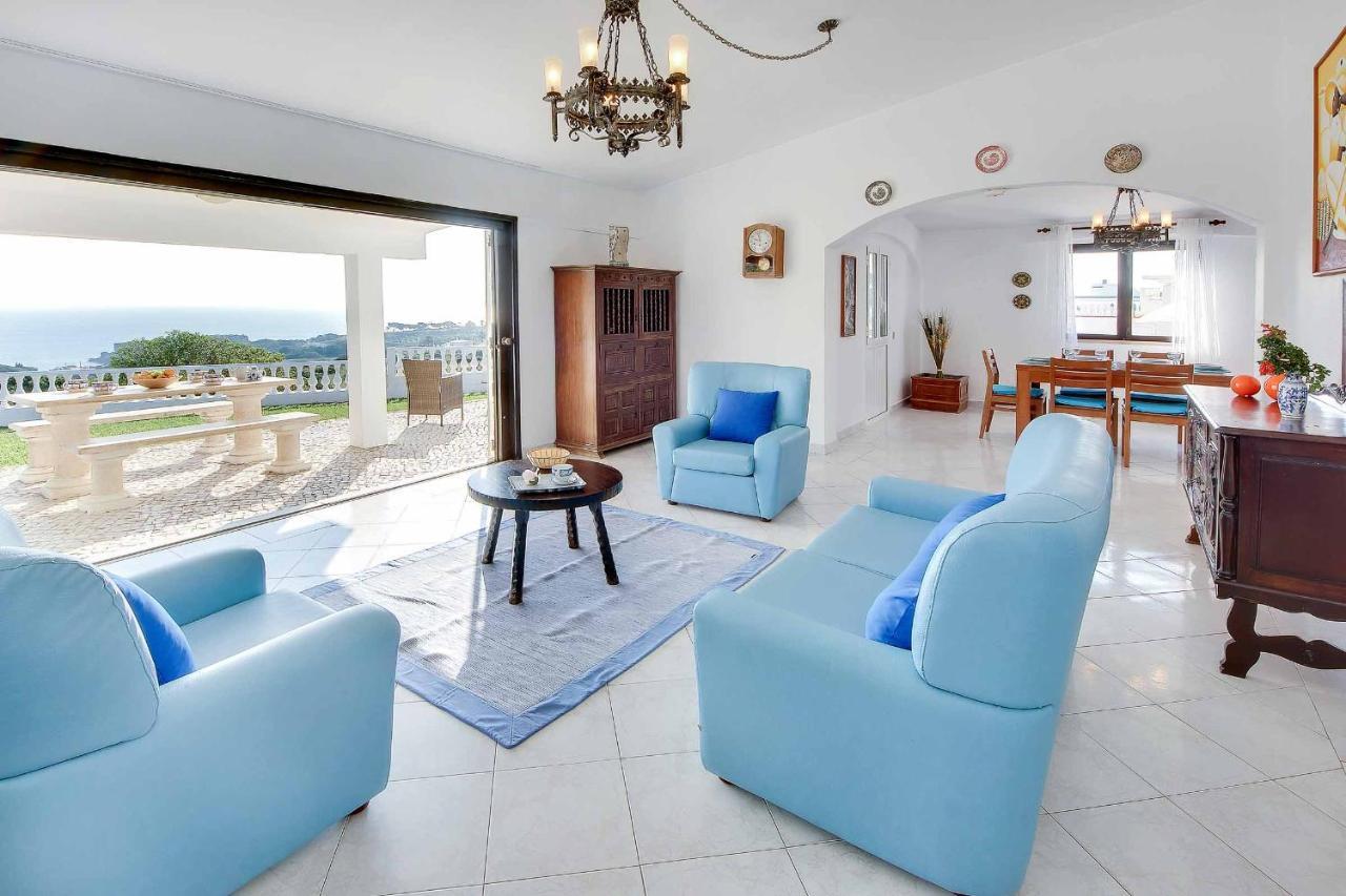 Villa Brigida Albufeira Kültér fotó
