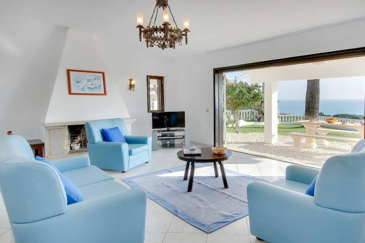 Villa Brigida Albufeira Kültér fotó
