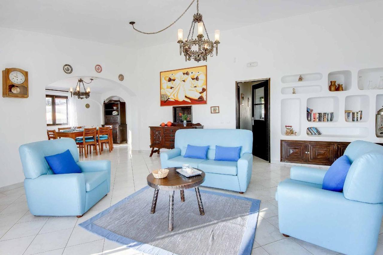 Villa Brigida Albufeira Kültér fotó