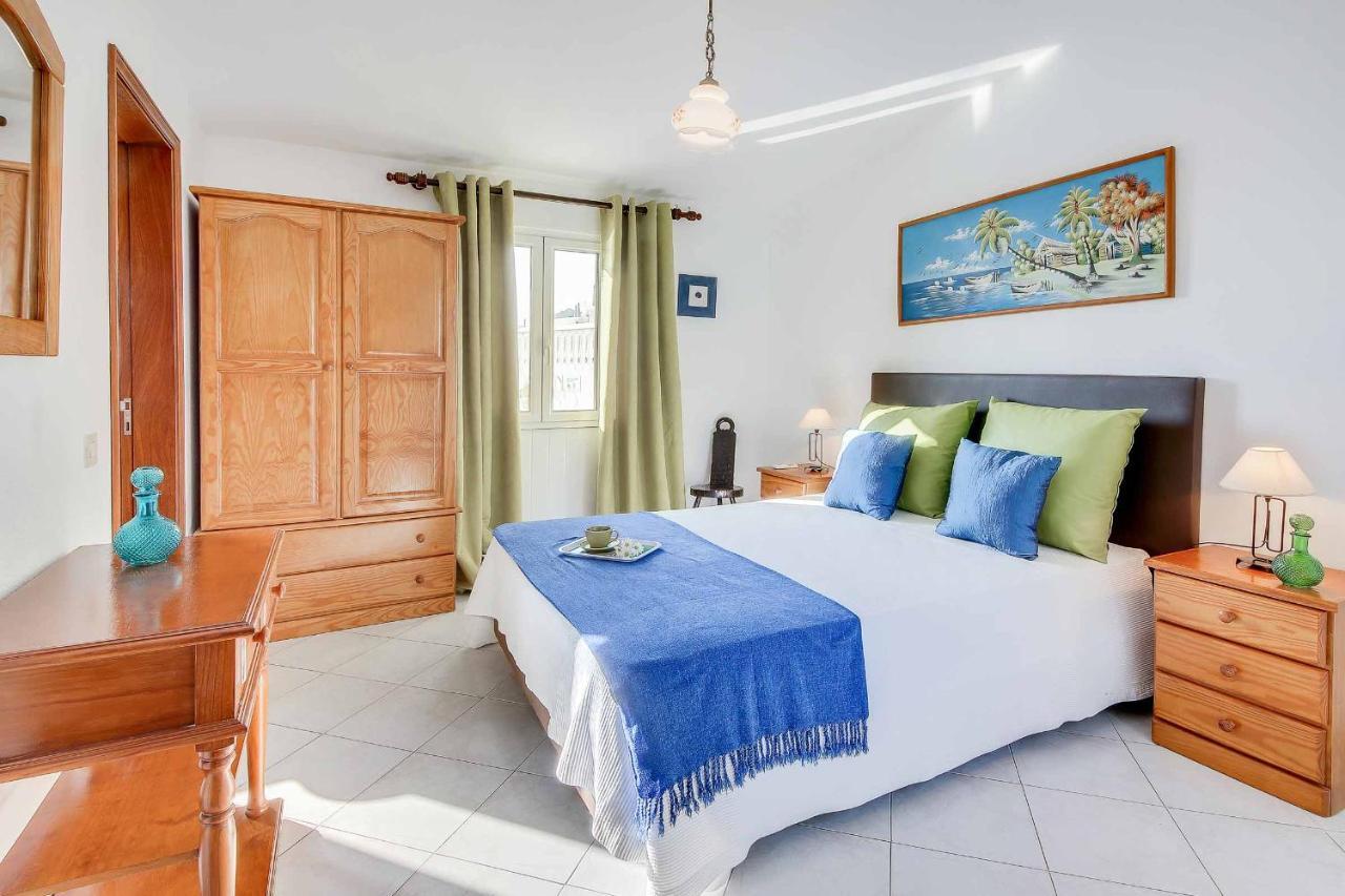 Villa Brigida Albufeira Kültér fotó