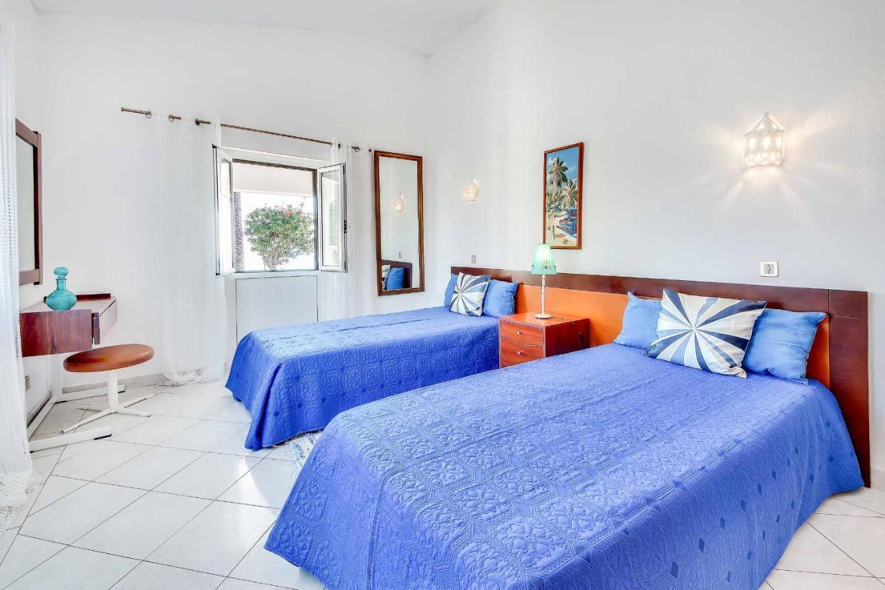 Villa Brigida Albufeira Kültér fotó